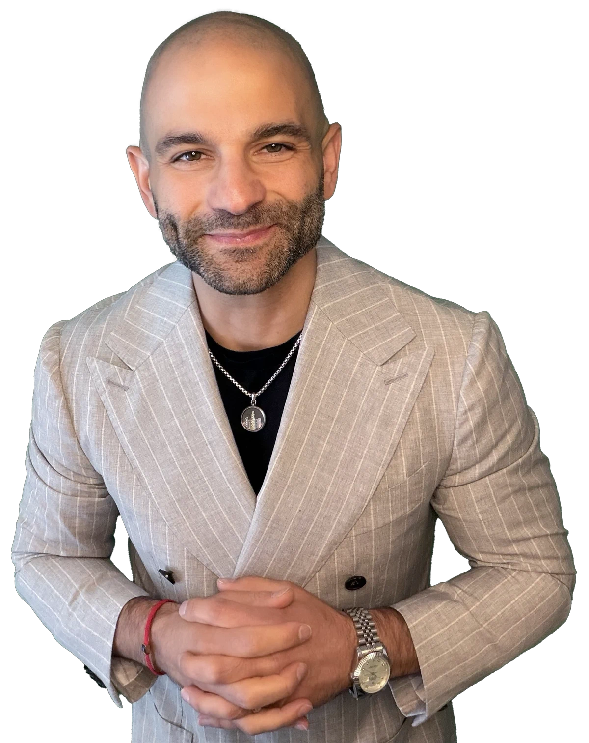 Jason Bratin, Founder of Jason Bratin Group